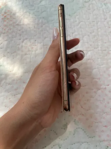 Vendo IPHONE XS