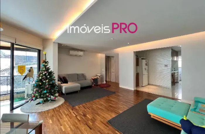 Apartamento, Itaim Bibi - São Paulo