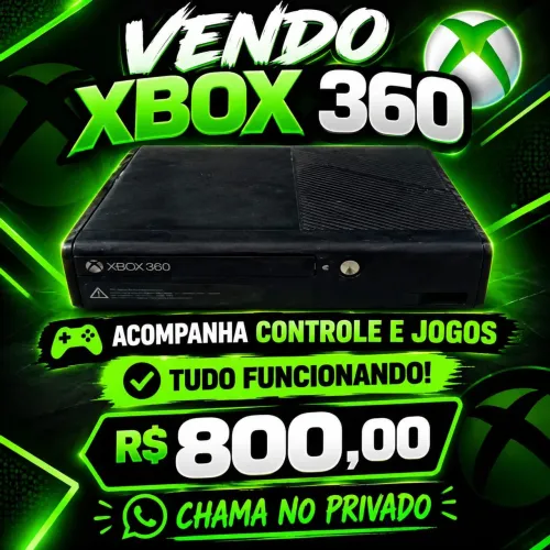 Xbox 360