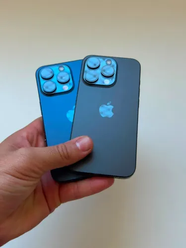 iPhone 15 Pro 128GB (garantia e parcelamento)