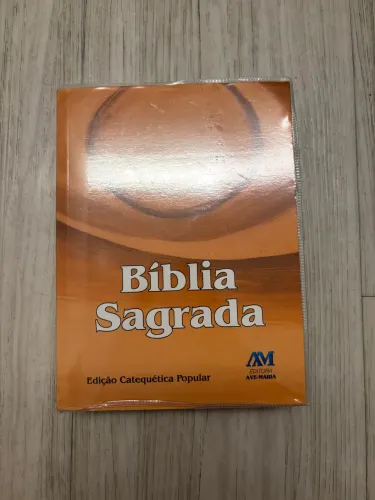 Bíblia Sagrada