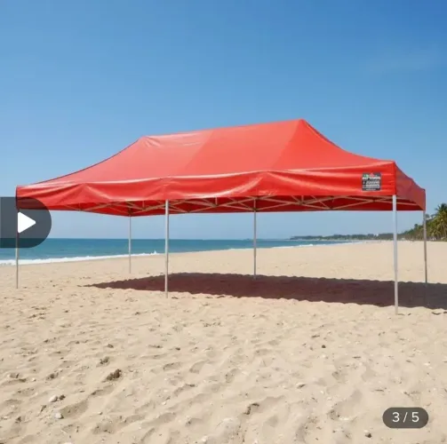 Tenda 3x6