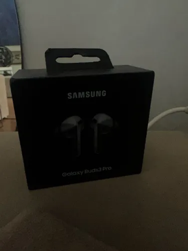 Fone galaxy Buds3 pro