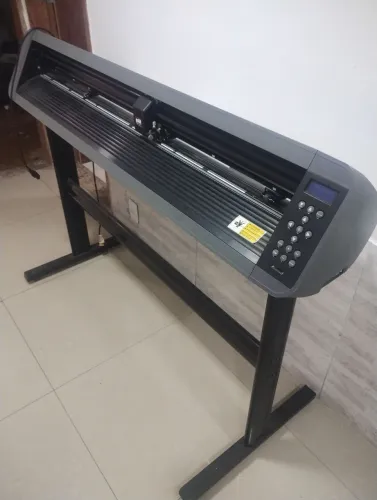 Plotter de recorte eletrônico -CREATION PCUT CS1200