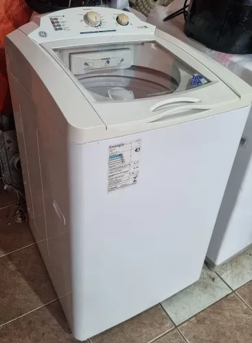 Maquina de Lavar 10KG - Ge