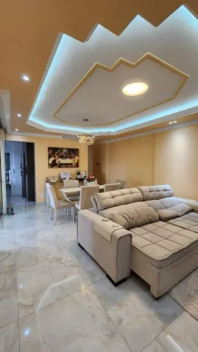 SPLENDORE, D. Pedro. 139 m², 4qts/1ste, depósito e 2 vgs