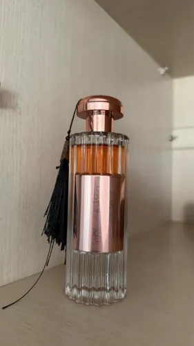 Perfume árabe Durrat Al Aroos
