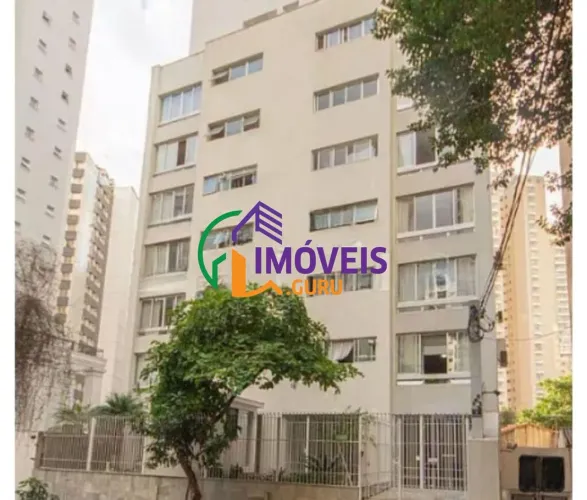 APARTAMENTO - PARAÍSO - SP