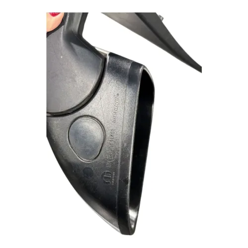 Retrovisor Direito Argo / Cronos 2017 A 2024 Manual