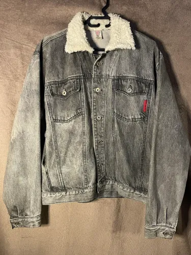 Jaqueta Vintage
