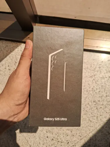 S25 ultra