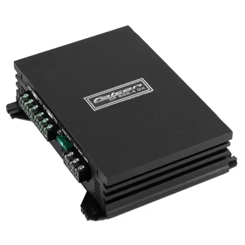 Módulo Falcon 500.4 DX