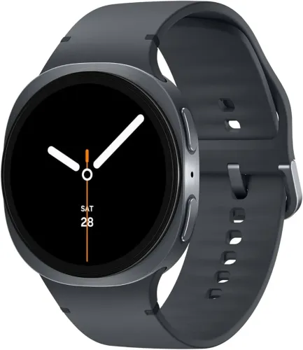Samsung Galaxy Watch 8 40mm BT Grafite