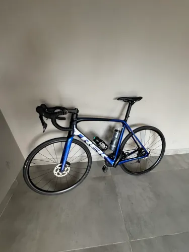 Bicicleta speed Trek Emonda Sl5 + Smart Trainer 