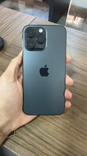 Vende-se iPhone 14 Pro max 256 na garantia Apple 