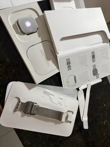 Apple Watch Ultra 3