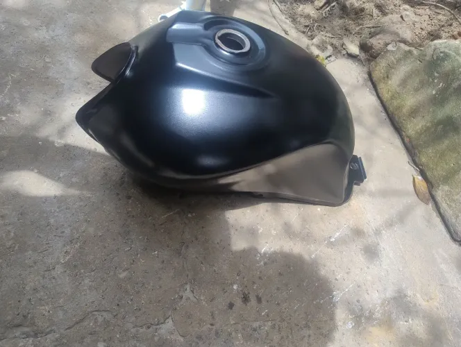 Peças pra cg 150