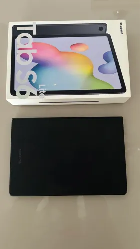 Samsung Galaxy Tab S6 Lite
