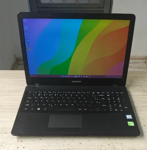 Notebook Samsung X41 i7