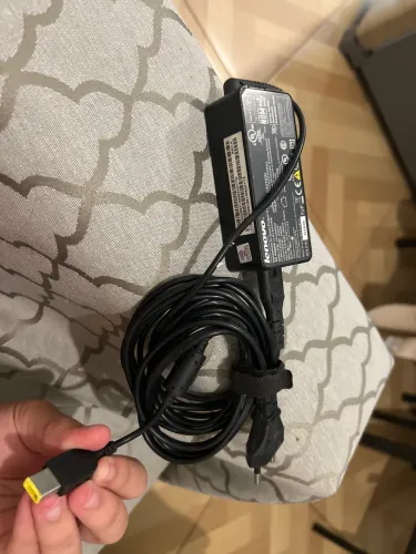 Carregador Notebook Lenovo
