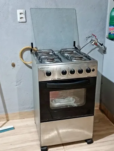 Vendo Fogão elétrico