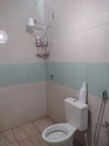 Casa à venda em caldas novas -R$ 155 MIL- ESCRITURADA