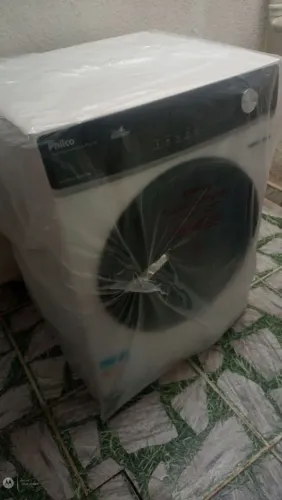 Lava e seca Philco Oportunidade 