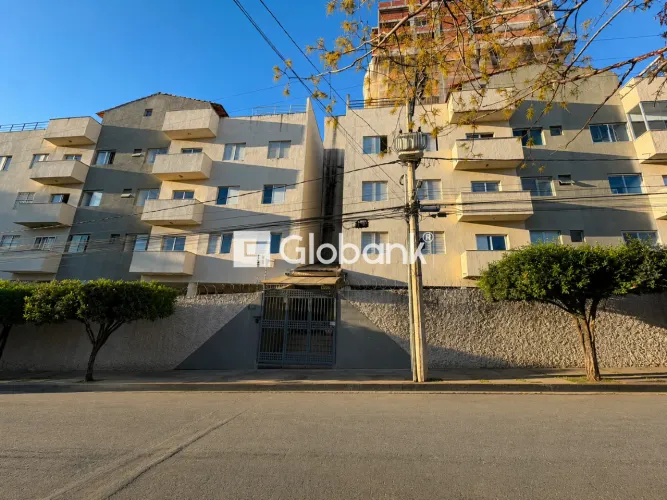 Apartamento 3 quartos para aluguel Morada do Sol 130m² Montes Claros MG