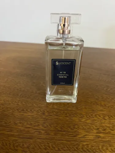 Perfume masculino 