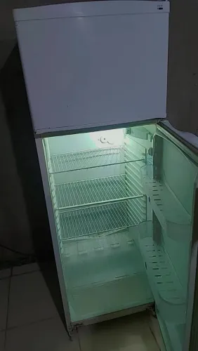 Geladeira dako entrego