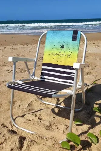 ATENDENTE - QUISOQUE PRAIA