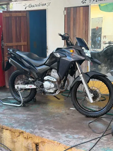 Honda XRE 300/ 300 Abs/ Flex 2023