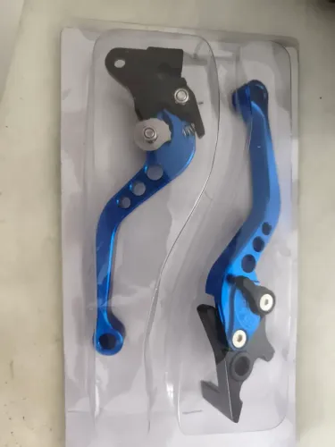 Manete para motos 