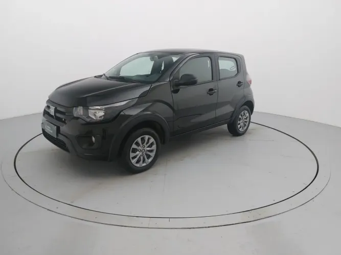 Fiat Mobi Like 1.0 Fire Flex 5P. 2025