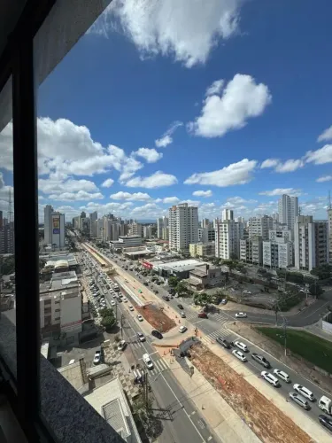 EDIFICIO SB TOWER SALA COMERCIAL NOVISSIMA