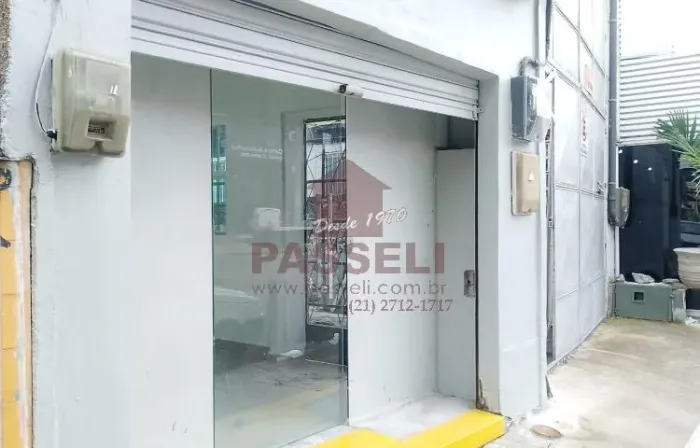 Loja Parada 40 São Gonçalo RJ com 42 Metros