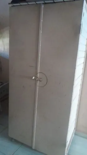 Vendo Armário para pão 2 portas