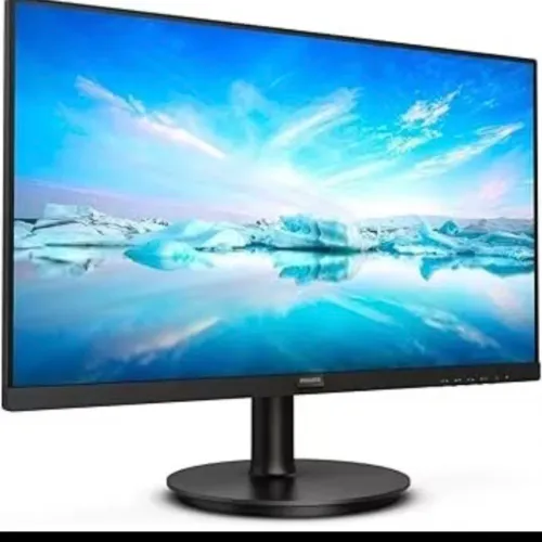 Monitor Philips 242V8A 24" 75hz