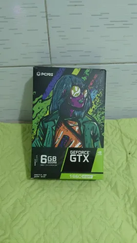 GTX 1660 Super ?