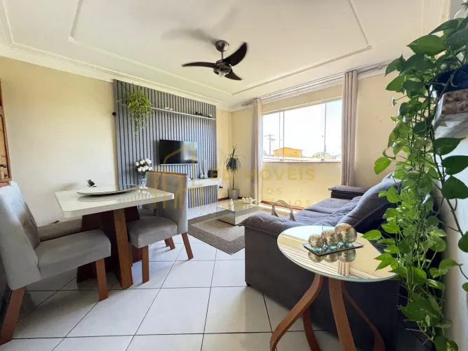 Das Laranjeiras: apartamento perfeito para sua família, agende sua visita!