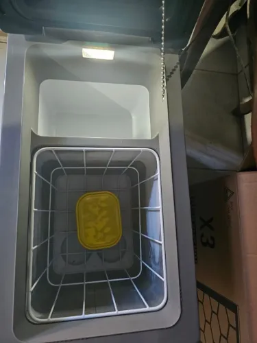 geladeira portatil
