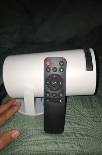 Projeto 4k