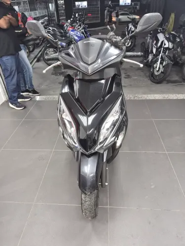 Honda elite 23/24