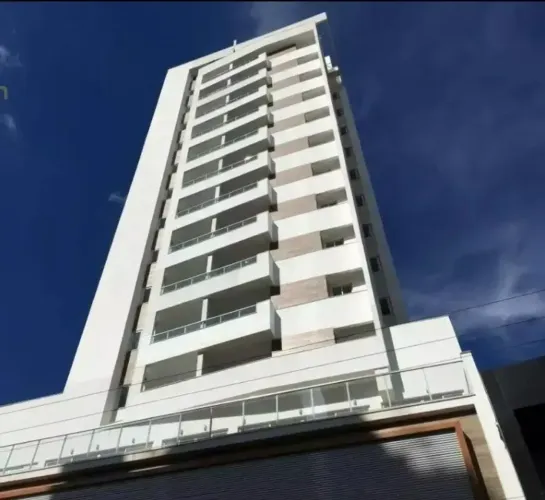 Apartamento à venda 2 suítes no bairro São Mateus (Edifício Spazio Uno)