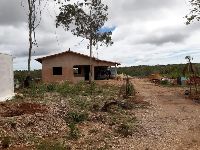 Chácara 3,7 Hectares /37.000 m²,Saída Bocaiúva 129.998.008