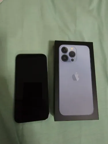 Iphone 13 Pro 256gb