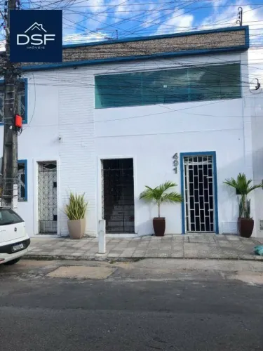 Ponto para alugar, 150 m² por R$ 6.000,00/mês - Centro - Maranguape/CE