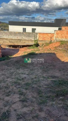Lote de 360m² à Venda Bairro Etelvina Carneiro Excelente Oportunidade para Construção ou