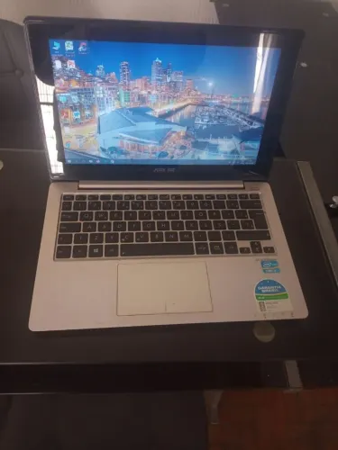 Notebook Asus