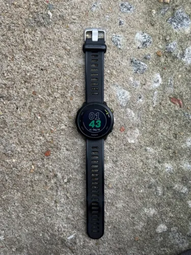 Garmin Forerunner 55